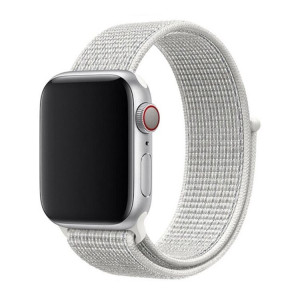 BRACELETE SWISSTEN NYL VC 42-49MM BR