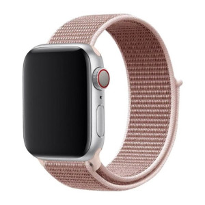 BRACELETE SWISSTEN NYL VC 42-49MM RS