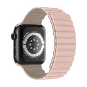 BRACELETE SWISSTEN WAVE 38-41MM RS