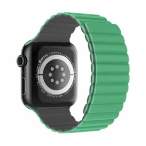 BRACELETE SWISSTEN WAVE 38-41MM VD