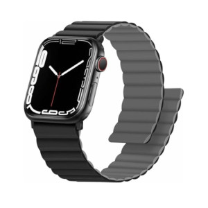 BRACELETE SWISSTEN WAVE 42-49MM PR