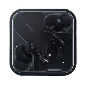 AURICULAR NOTHING EAR PRETO