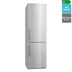 COMBINADO MIELE KFN 4799 EDT 125E