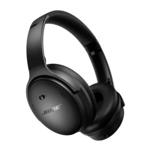 AUSC BOSE QC PRETO