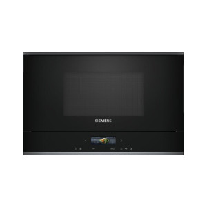MICRO ONDAS ENCASTRE SIEMENS BF722R1B1