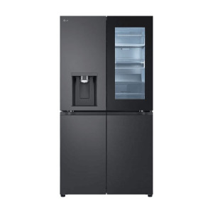 FRIGORÍFICO AMERICANO LG GMG960EVEE