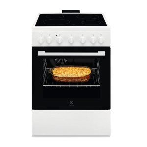 FOGÃO ELECTROLUX LKR620066W