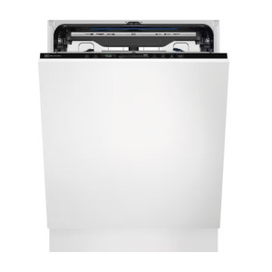 MÁQUINA LAVAR LOUÇA ENCASTRE ELECTROLUX EEG68500L