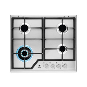 PLACA GÁS ELECTROLUX KGS6436SX