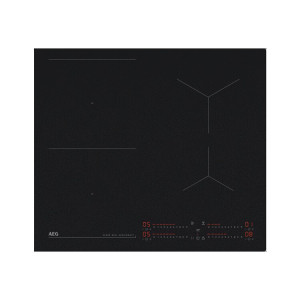 PLACA INDUÇÃO AEG TI64IB10IZ