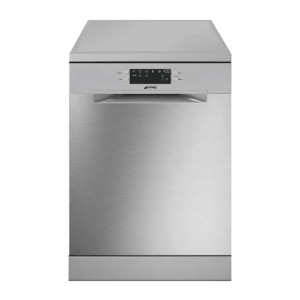 MÁQUINA LAVAR LOUÇA SMEG LVS342CQSX