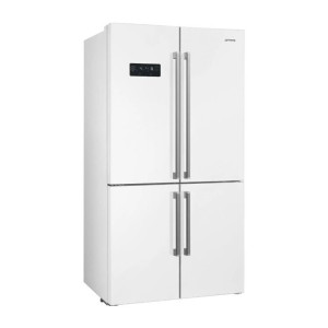 FRIGORÍFICO AMERICANO SMEG FQ60BDE