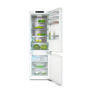 COMBINADO ENCASTRE MIELE KFN 7785 C