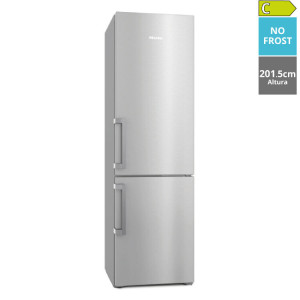 COMBINADO MIELE KFN 4799 CDE EDT