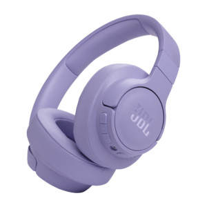 AUSCULTADOR JBL T770NC ROXO