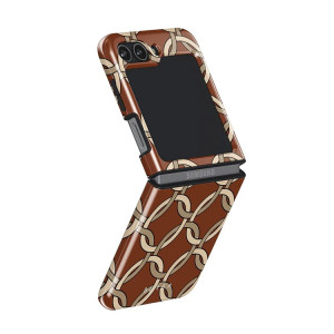CAPA BURGA GALAXY Z FLIP5 HERITAGE