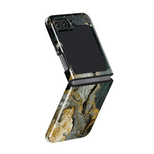 CAPA BURGA GALAXY Z FLIP5 NOTHERN LIGHTS