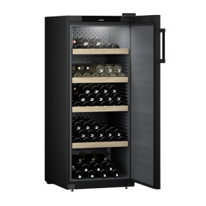 CAVE VINHOS LIEBHERR WSBL 4601