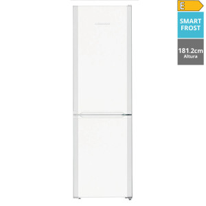 COMBINADO LIEBHERR CUE 3331