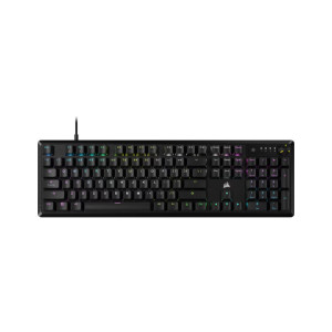 TECL GAM CORSAIR K70 CORE RGB