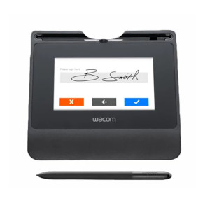 MESA DIGITALIZADORA WACOM SIGN STU-540