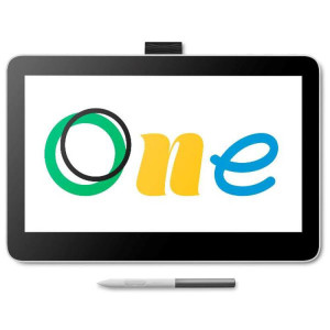 MESA DIGITALIZADORA WACOM ONE 13 TOUCH DP