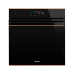 FORNO SMEG SOP6606WS2PNR