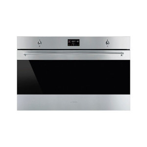 FORNO SMEG SFP9302TX