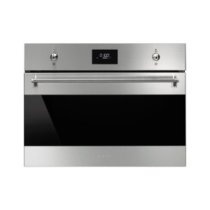 FORNO SMEG SO4301M1X