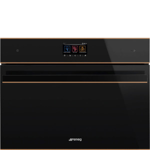 FORNO SMEG SO4604M2PNR