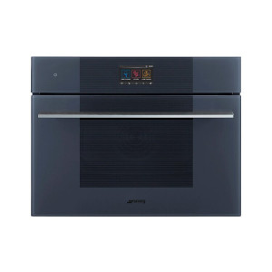 FORNO SMEG SO4104M2PG