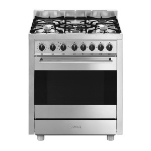 FOGÃO SMEG B71GMX2
