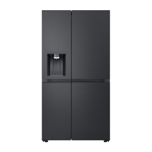 FRIGORÍFICO AMERICANO LG GSLE91EVAC
