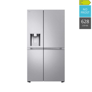 FRIGORÍFICO AMERICANO LG GSLE91MBAC