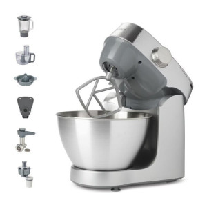 ROBOT COZINHA KENWOOD KHC29A.R0SI PROSPERO+