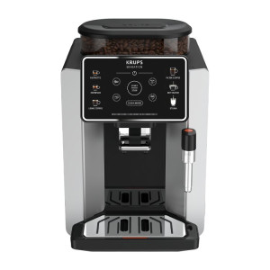 MÁQUINA CAFÉ AUTOMÁTICA KRUPS EA910E10