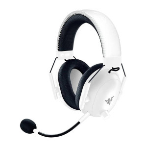 HEADSET GAMING RAZER BSHARK V2 PRO W