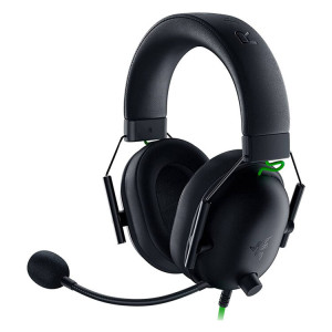 HEADSET GAMING RAZER BSHARK V2 X USB