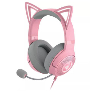 HEADSET GAMING RAZER KRAKEN K V2 QTR