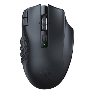 RATO GAMING RAZER NAGA V2 HYPER