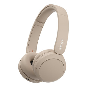 AUSCULTADOR SONY WH-CH520B BEGE