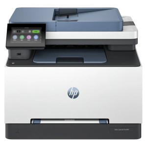 IMPRESSORA HP COLOR LASERJET PRO 330