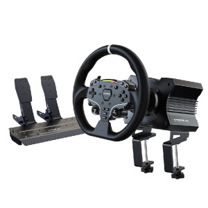BUNDLE MOZA RACING R5 PC