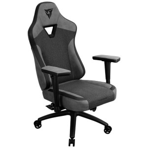 THUNDERX3 CADEIRA GAMING TX3 EAZE LOF BK