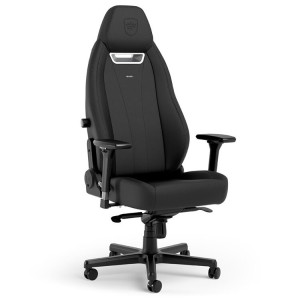 CADEIRA GAMING NOBLECHAIRS LEGEND BK