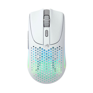 RATO GAMING GLORIOUS MODEL O2 WIRELESS WH