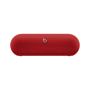 COLUNA BLUETOOTH BEATS PILL STAT RED