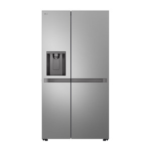 FRIGORÍFICO AMERICANO LG GSLC41PYPE