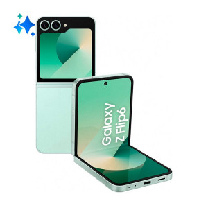 SMARTPHONE SAMSUNG GALAXY Z FLIP6 256G MT