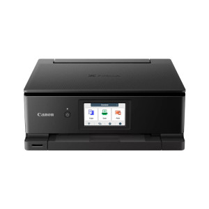 MULTIF CANON PIXMA TS8750 BLACK